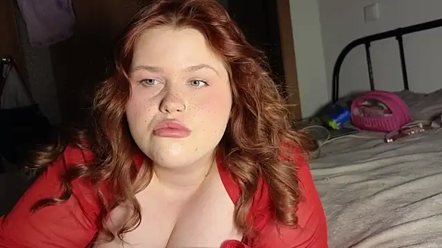 Gloria_Thomas Live XXX-chat