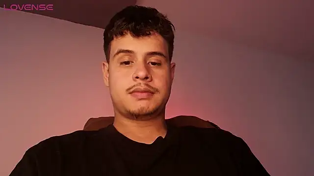 Chat XXX ao vivo de BjornSteel