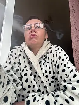 Amberhotqueen: онлайн-секс-чат