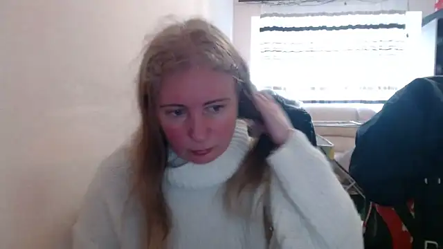 PeterAndJen webkamerás műsora