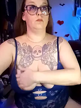 Chat XXX en directo de edgexchaos