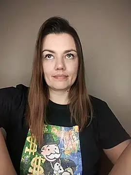 KrissSexi Live XXX-chat