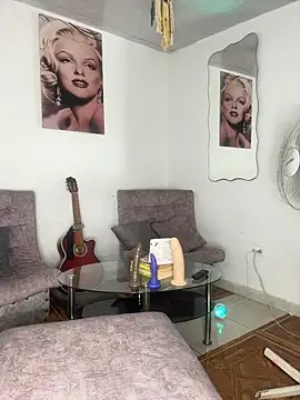 Chat XXX Live Mydreams69