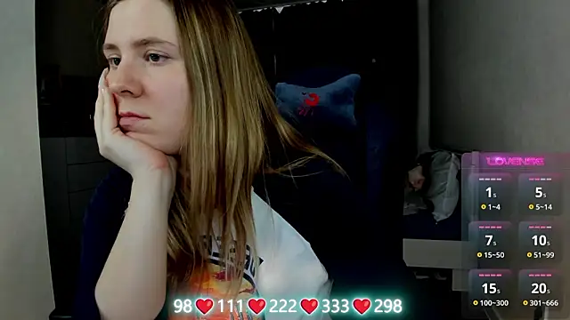 Olivia_Munk – Live XXX-chat