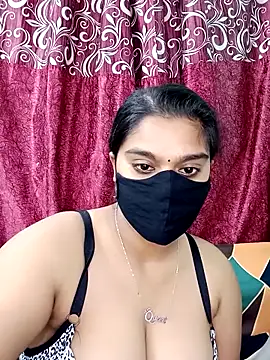 Jasmine_jaaan Webcam show