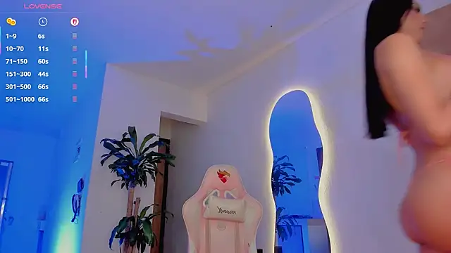 Pretty_Mariangel Live XXX-Chat