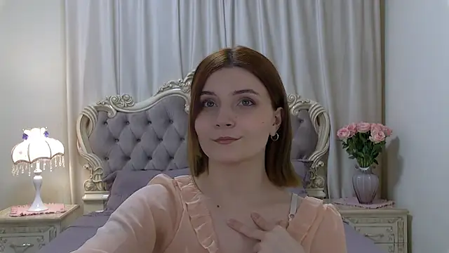 Онлайн чат XXX KellyStone