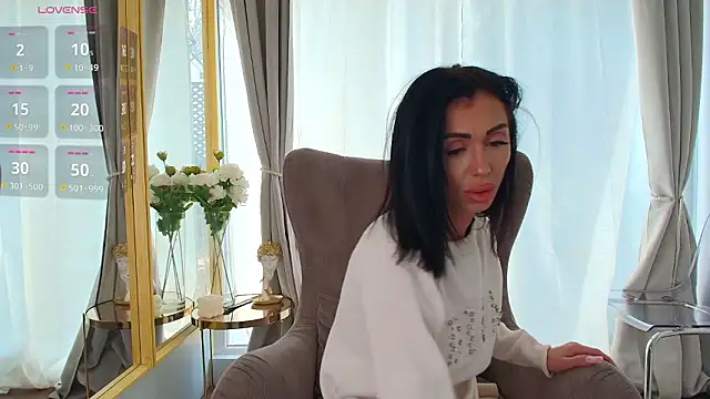 ParisSinX 现场XXX聊天