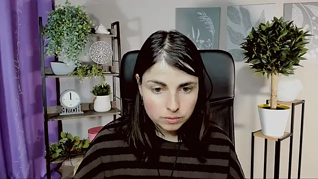 Živý XXX chat MartaEdams