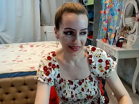 AnneDevrim – Live XXX-chat