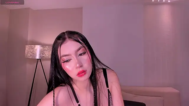 BriannaFox1のライブXXXチャット