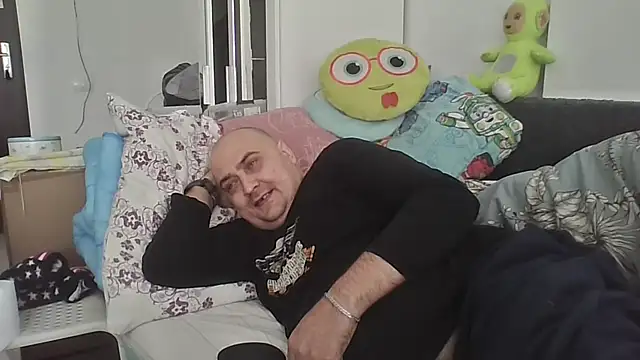 vitalik66679 Webcam Show