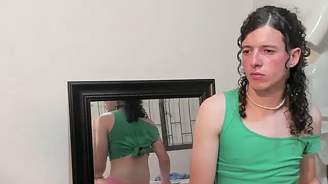 BrittneyBanks Webcamshow