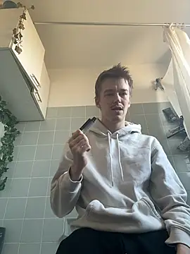 Toyjungee's Live XXX Chat