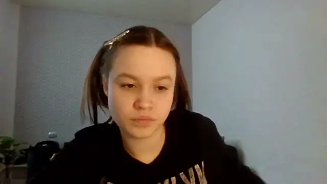 XXX chat uživo modela Ammymia
