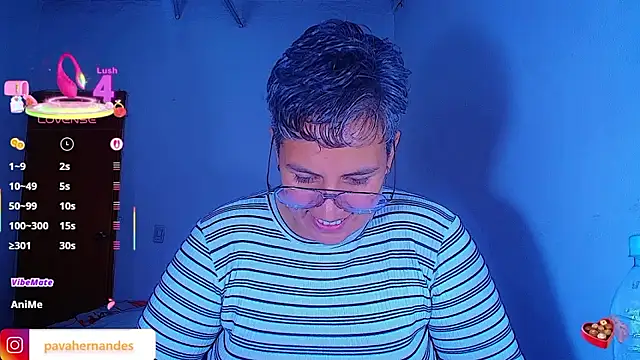 Yessi_roussen Live XXX chat