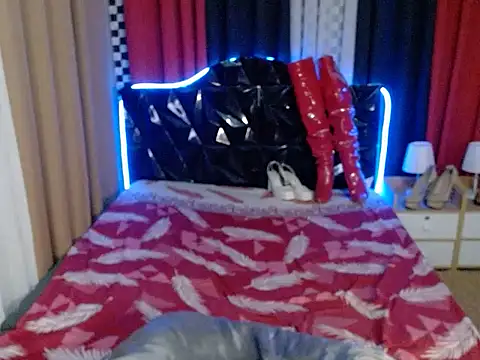 XXX chat uživo modela Oksana_Asian