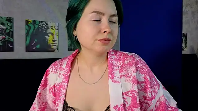 AnitaMeyer's Live XXX Chat