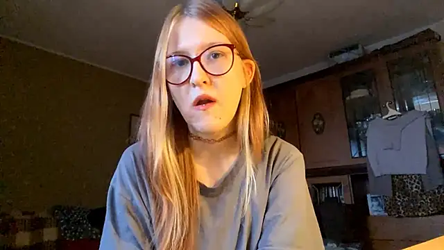 XXX chat uživo modela LaureenVielma