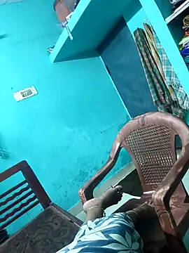 Show de Villageanuty na webcam