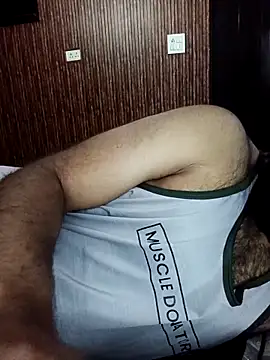 bhaveshPlayboy Show Webcam