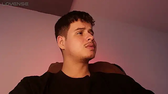 BjornSteel – Kamerová šou