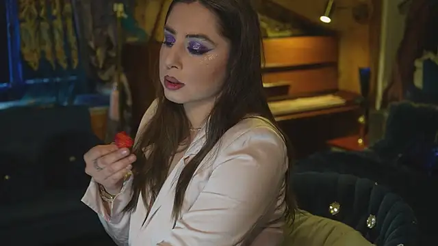 VanessaDoylen Live XXX chat