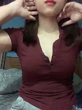 Zika_23のウェブカメラショー