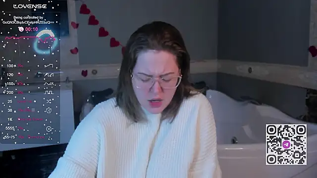 HelenHartt Live XXX-Chat