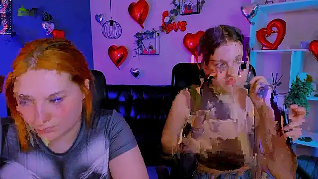 casey_meow_ Adlı Modelin Canlı XXX Sohbeti