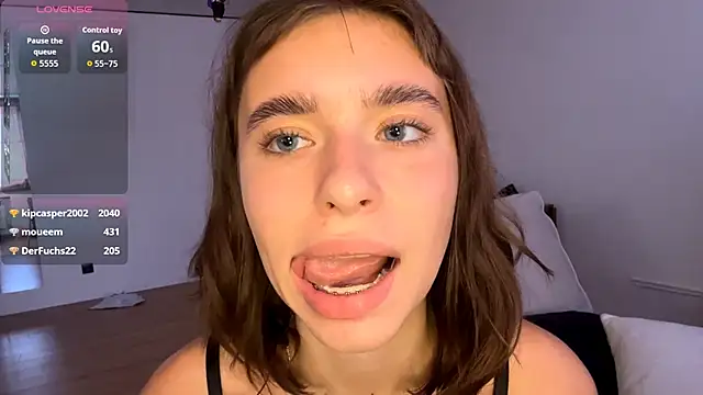 DeltaNorwoode 现场XXX聊天