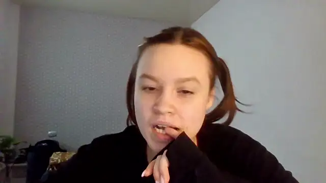 Ammymia Live XXX-Chat