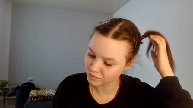 Ammymia Chat XXX live