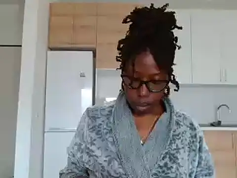 MasterIndigo webkamerás műsora