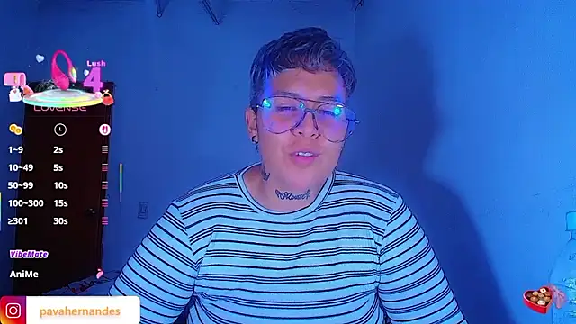 Sembang XXX Secara Langsung Yessi_rousse