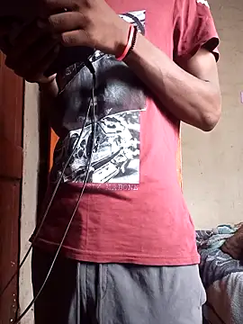 Show de webcam de Jack_Vade