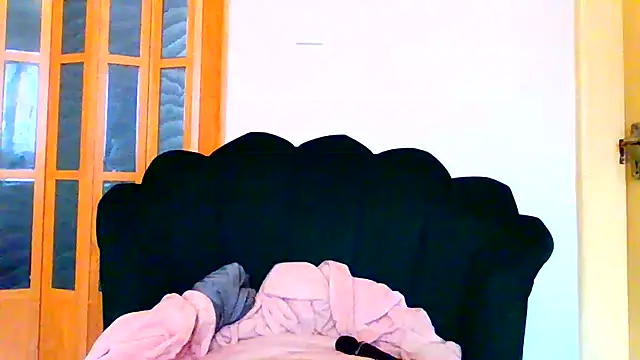 TALLnBEAUTY 웹캠 쇼