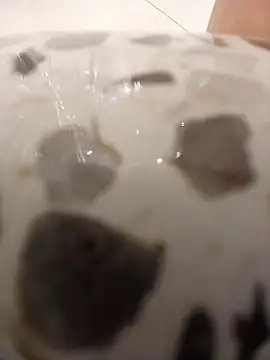 Ori-Lynk Webcam Show