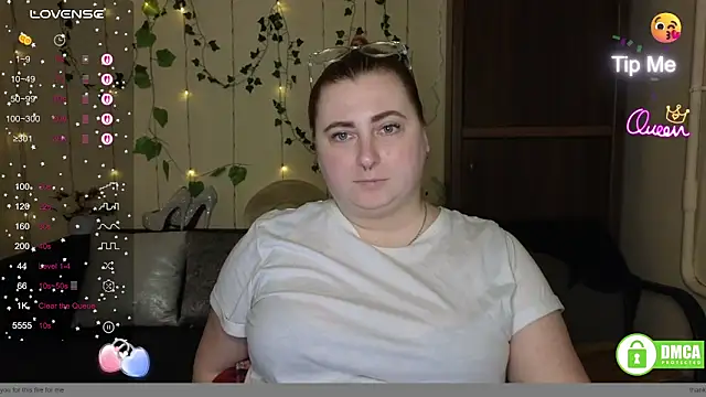 Alicia_love00 라이브 XXX 채팅