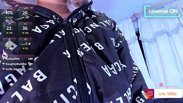 Sofiia_cute_ 即時 XXX 聊天