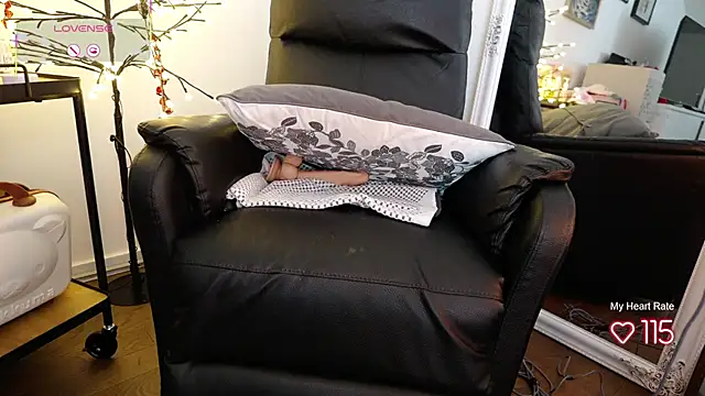 Czat XXX na żywo – GingerAleMILF