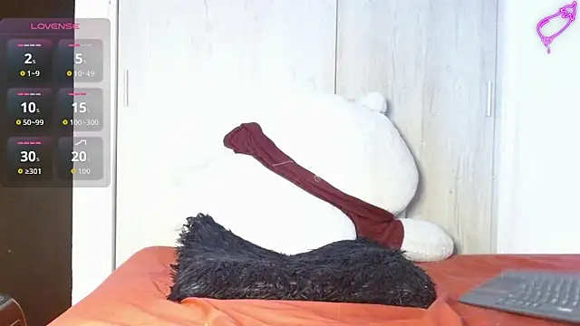 Show webcam de Henry_villa23