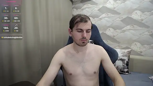 SerzhKorol1's Live XXX Chat