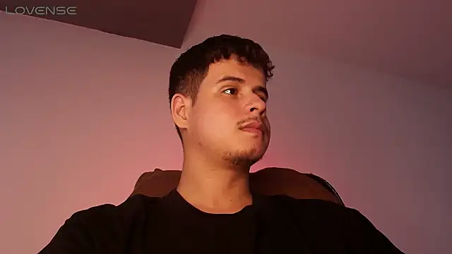 BjornSteel's Live XXX Chat