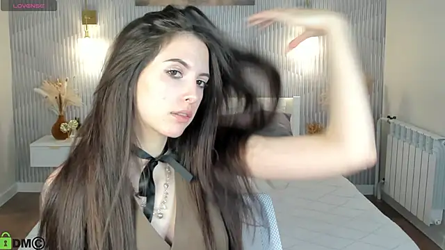 elise_robbie Live XXX-chat