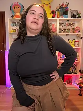 Sweet_sully__ 即時 XXX 聊天