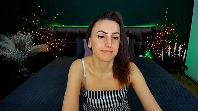 Webkamerová show Rebecca_Diamond