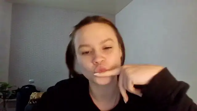 Ammymia's Live XXX Chat