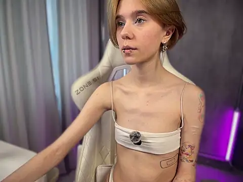 MyBabyLana Live XXX-chat