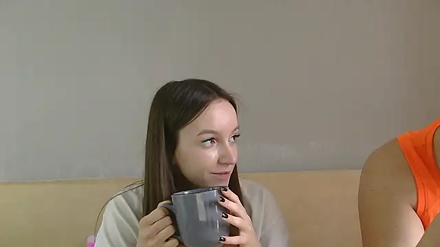 CandySurprise19 Live XXX Chat